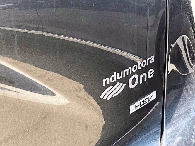 KIA NIRO 2024