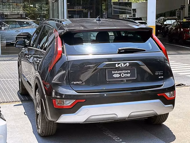 KIA NIRO 2024