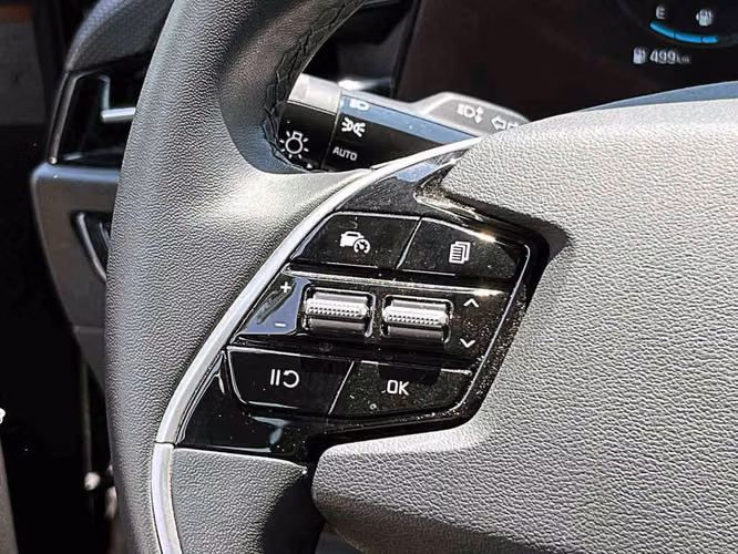 KIA NIRO 2024
