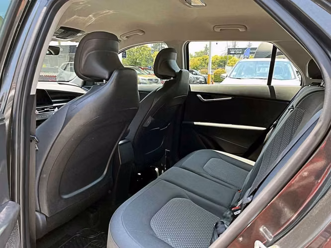 KIA NIRO 2024