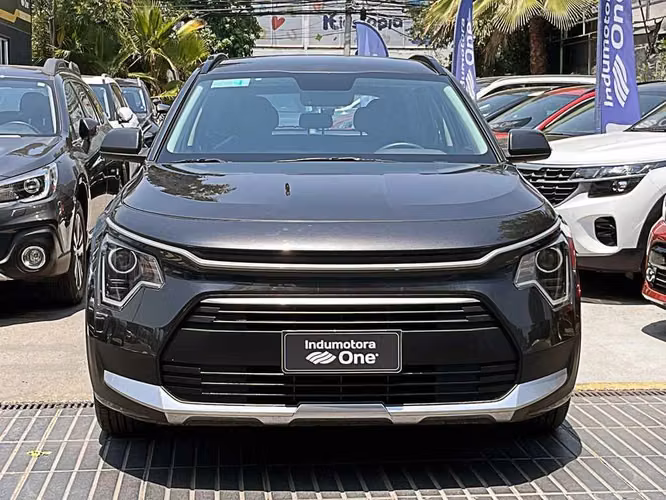 KIA NIRO 2024