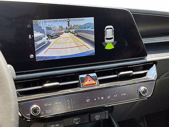 KIA NIRO 2024