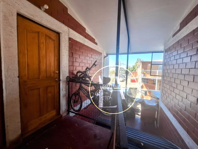 Dpto en Venta Maipú Glorias Navales 2Dorm 1Ba (140511)