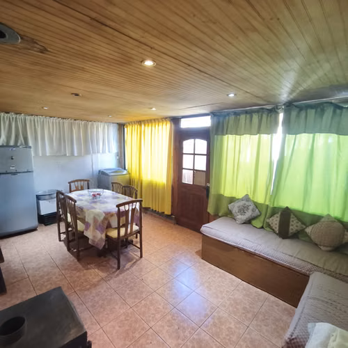 PUENTE ALTO,  DOMINGO TOCORNAL  CASA 181 M2 - Imagen 18