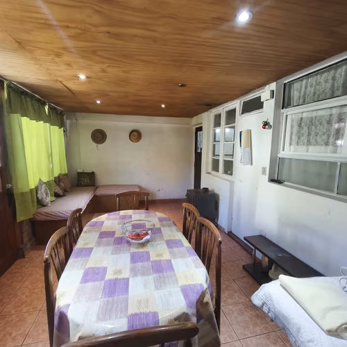 PUENTE ALTO,  DOMINGO TOCORNAL  CASA 181 M2 - Imagen 14