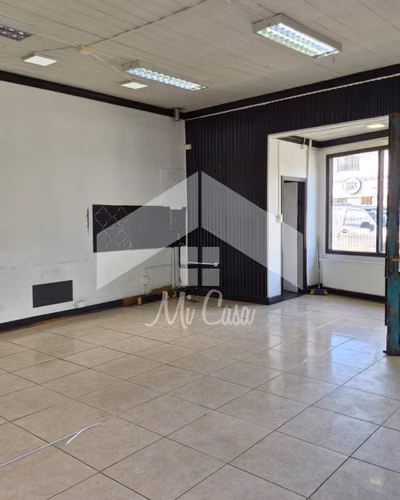 LOCAL COMERCIAL SECTOR CENTRO