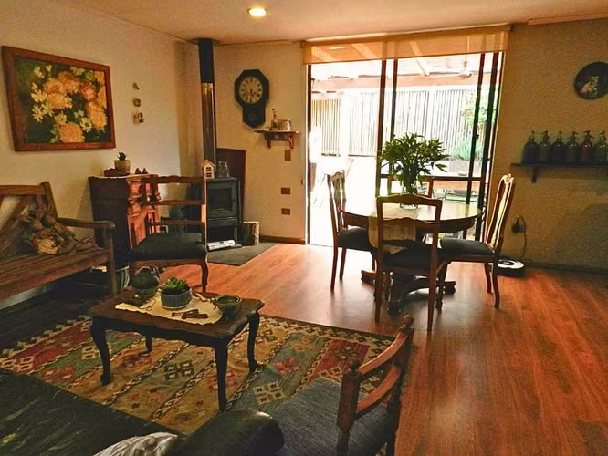 Venta Acogedora Casa,  Las Encinas, Concón (140524) - Imagen 13