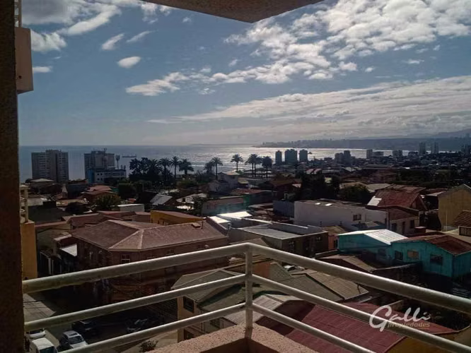Cerro Placeres/Universidad Santa María (140526)