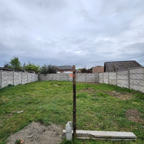 EN VENTA SITIO URBANO VILLA LOS LAGOS - CHILLAN