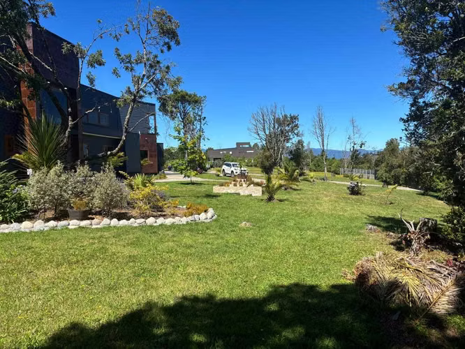 Moderna Vivienda en exclusivo condominio. (140581)