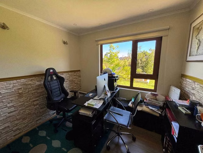 Moderna Vivienda en exclusivo condominio. (140581)