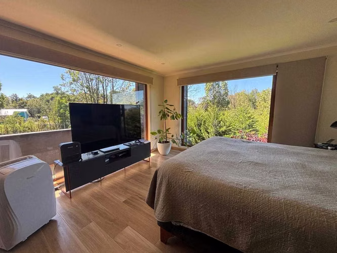 Moderna Vivienda en exclusivo condominio. (140581)