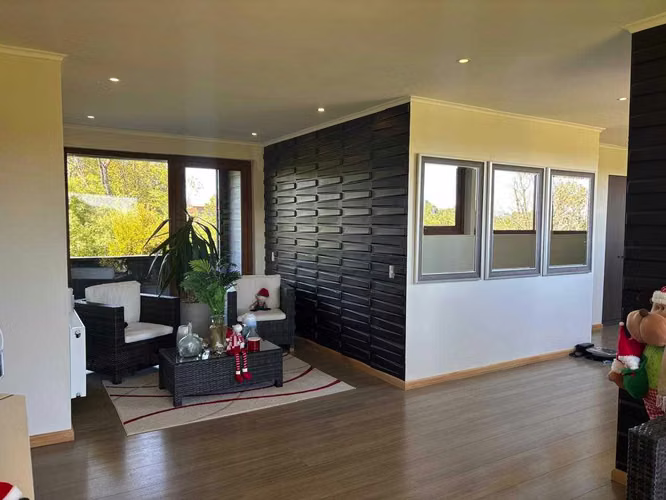 Moderna Vivienda en exclusivo condominio. (140581)