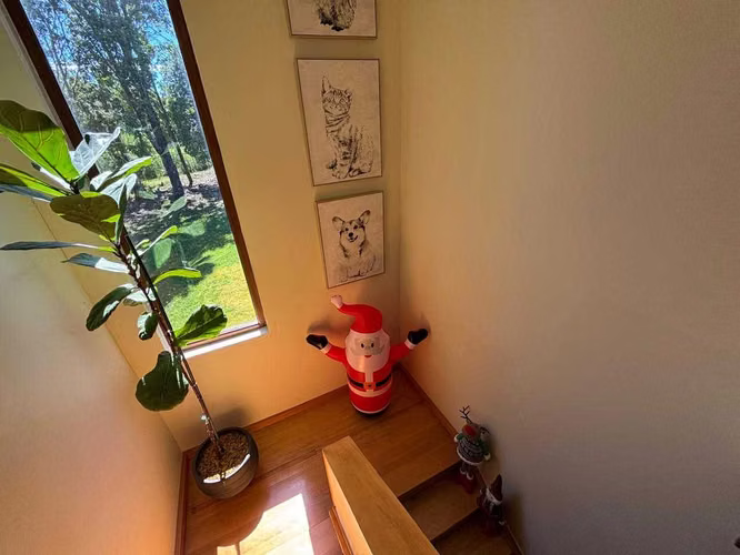 Moderna Vivienda en exclusivo condominio. (140581)