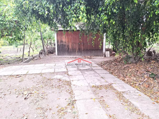 Se Vende Gran y Amplio Terreno Urbano, Paradero 14, comuna de La Cruz.