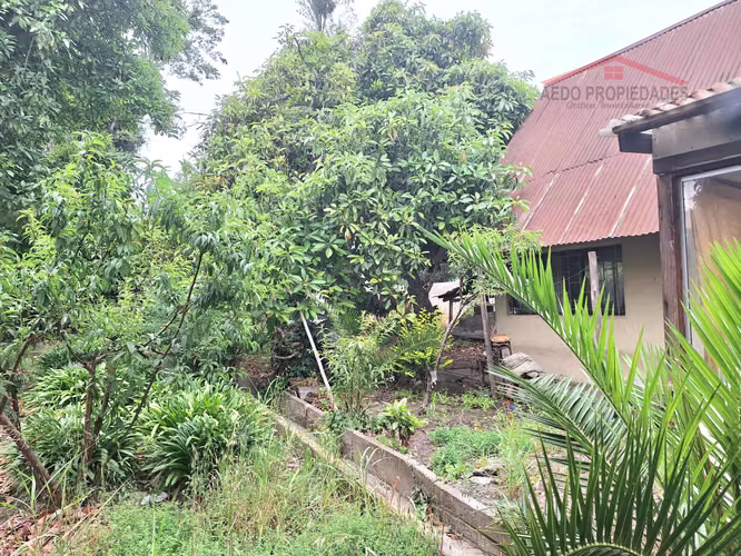 Se Vende Gran y Amplio Terreno Urbano, Paradero 14, comuna de La Cruz.