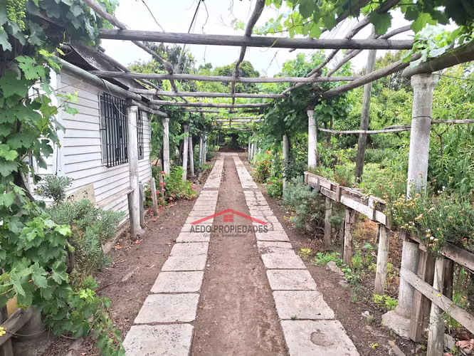 Se Vende Gran y Amplio Terreno Urbano, Paradero 14, comuna de La Cruz.