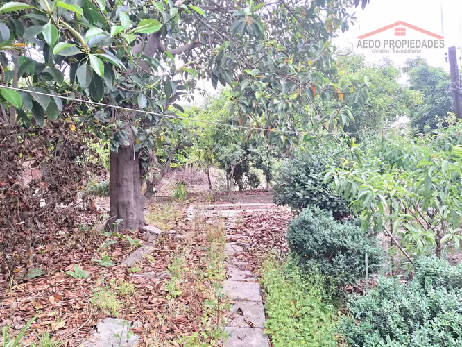 Se Vende Gran y Amplio Terreno Urbano, Paradero 14, comuna de La Cruz.