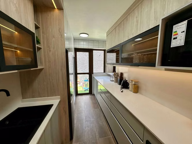 Remodelada y Moderna, Gral Blanche (140588)