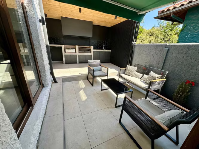 Remodelada y Moderna, Gral Blanche (140588)