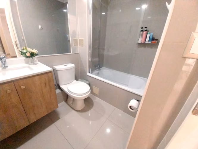 GRAN OFERTA EXCELENTE  DPTO , A SOLO $500.000 +GGCC POR TIEMPO LIMITADO A PASOS DE PLAYA, COMERCIO , HOSPITAL
