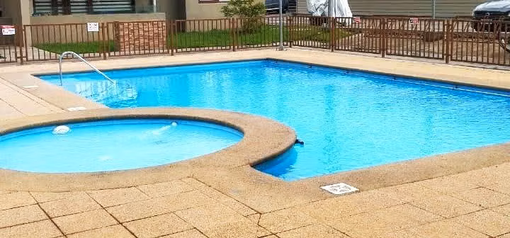 GRAN OFERTA EXCELENTE  DPTO , A SOLO $500.000 +GGCC POR TIEMPO LIMITADO A PASOS DE PLAYA, COMERCIO , HOSPITAL