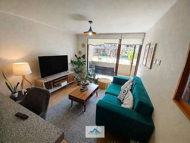 GRAN OFERTA EXCELENTE  DPTO , A SOLO $500.000 +GGCC POR TIEMPO LIMITADO A PASOS DE PLAYA, COMERCIO , HOSPITAL