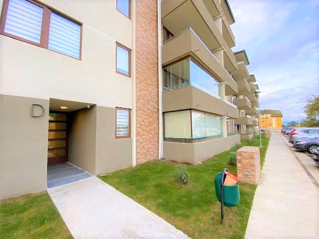 GRAN OFERTA EXCELENTE  DPTO , A SOLO $500.000 +GGCC POR TIEMPO LIMITADO A PASOS DE PLAYA, COMERCIO , HOSPITAL