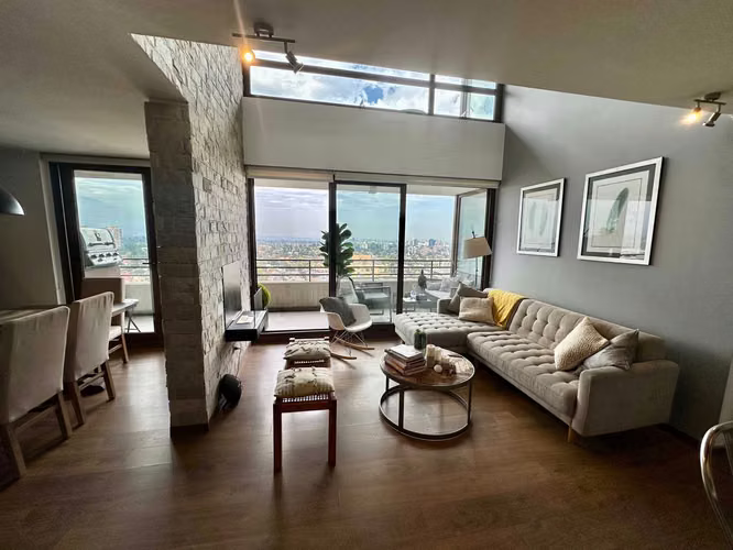 Duplex, remodelado y moderno, Pontevedra (140593) - Imagen 3