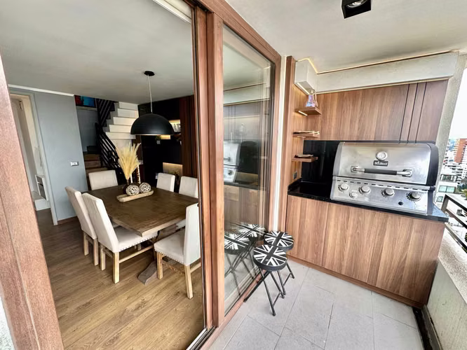Duplex, remodelado y moderno, Pontevedra (140593) - Imagen 18