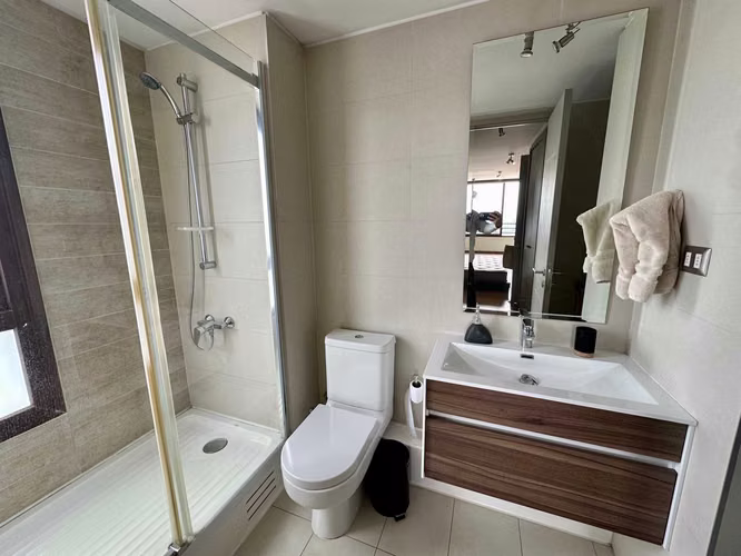 Duplex, remodelado y moderno, Pontevedra (140593) - Imagen 20