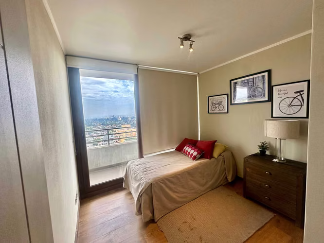 Duplex, remodelado y moderno, Pontevedra (140593) - Imagen 11