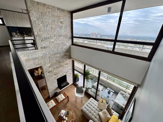 Duplex, remodelado y moderno, Pontevedra (140593)