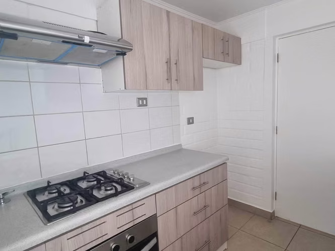 Moderno barrio de los Maitenes (140603)