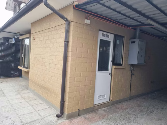 Moderno barrio de los Maitenes (140603)