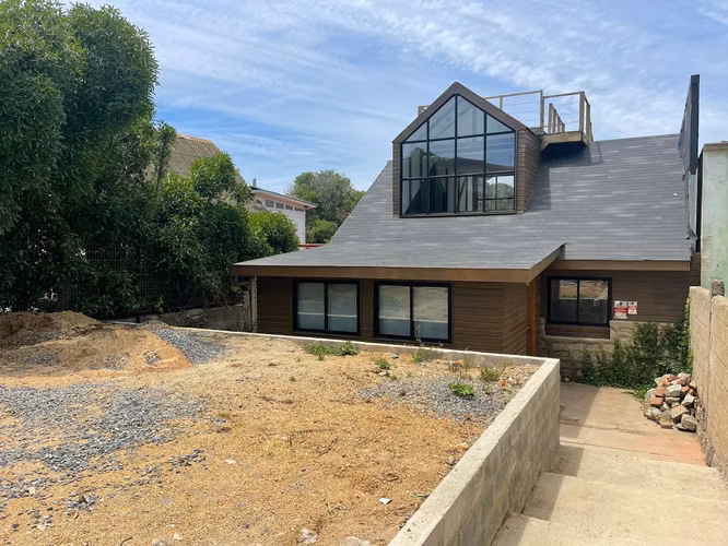 Espectacular casa en Litoral Central