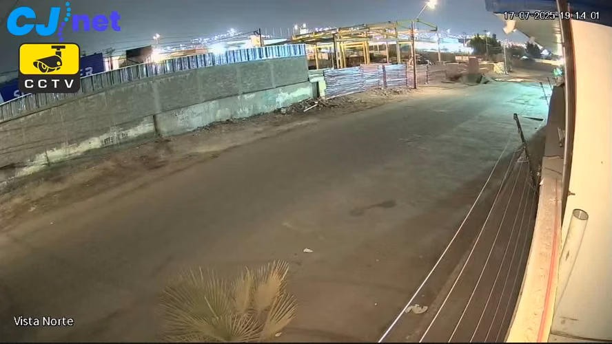 Instalación Camaras de Seguridad y Vigilancia