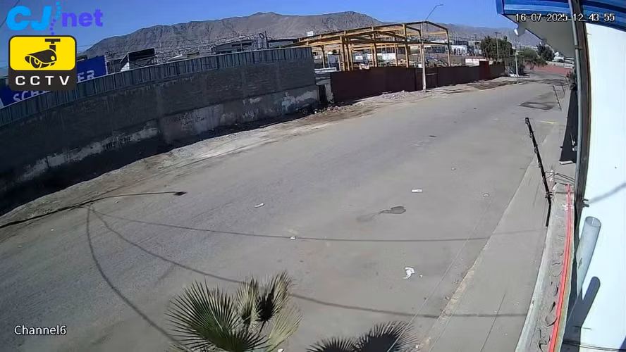 Instalación Camaras de Seguridad y Vigilancia