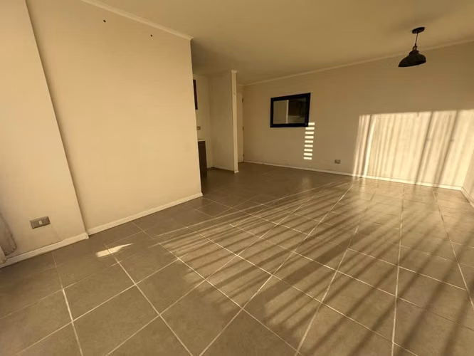 Venta de Departamento Sector Sur Villa Alemana