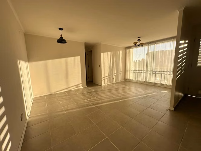 Venta de Departamento Sector Sur Villa Alemana