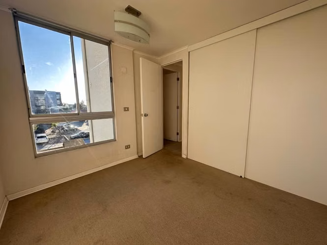 Venta de Departamento Sector Sur Villa Alemana