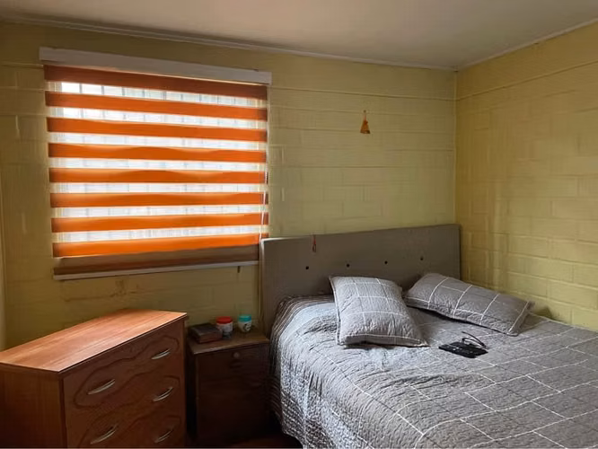 CASA EN VENTA - PARQUE RAYENCO.- TEMUCO