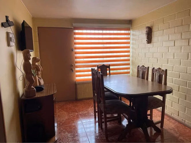 CASA EN VENTA - PARQUE RAYENCO.- TEMUCO