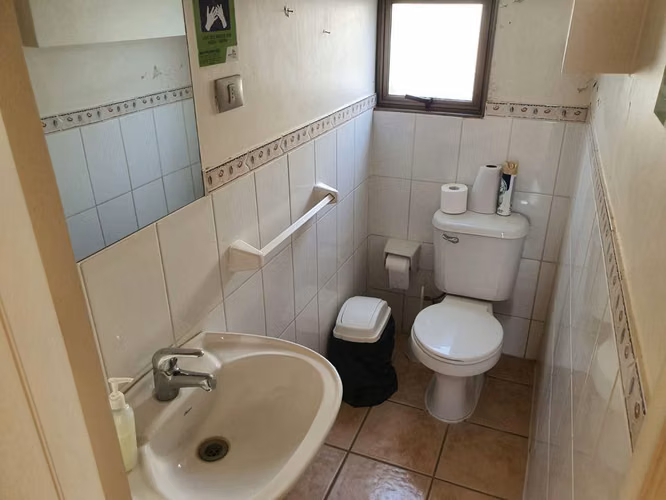 EXCLUSIVA CASA EN VENTA – VILLA ATACAMA, CALAMA