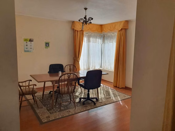 EXCLUSIVA CASA EN VENTA – VILLA ATACAMA, CALAMA