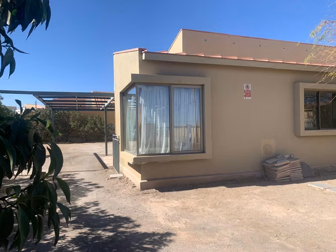 EXCLUSIVA CASA EN VENTA – VILLA ATACAMA, CALAMA
