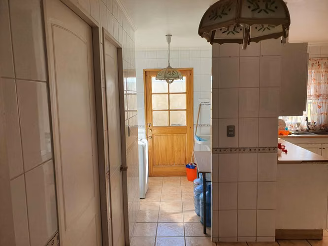 EXCLUSIVA CASA EN VENTA – VILLA ATACAMA, CALAMA