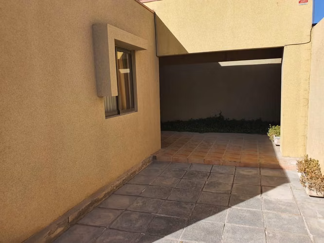 EXCLUSIVA CASA EN VENTA – VILLA ATACAMA, CALAMA
