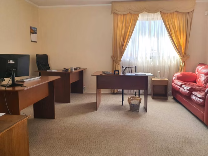EXCLUSIVA CASA EN VENTA – VILLA ATACAMA, CALAMA