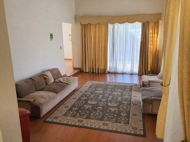 EXCLUSIVA CASA EN VENTA – VILLA ATACAMA, CALAMA